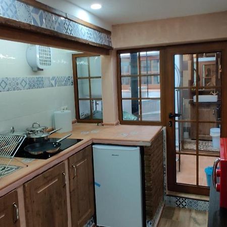 Вилла Casa Yedra Монда Экстерьер фото