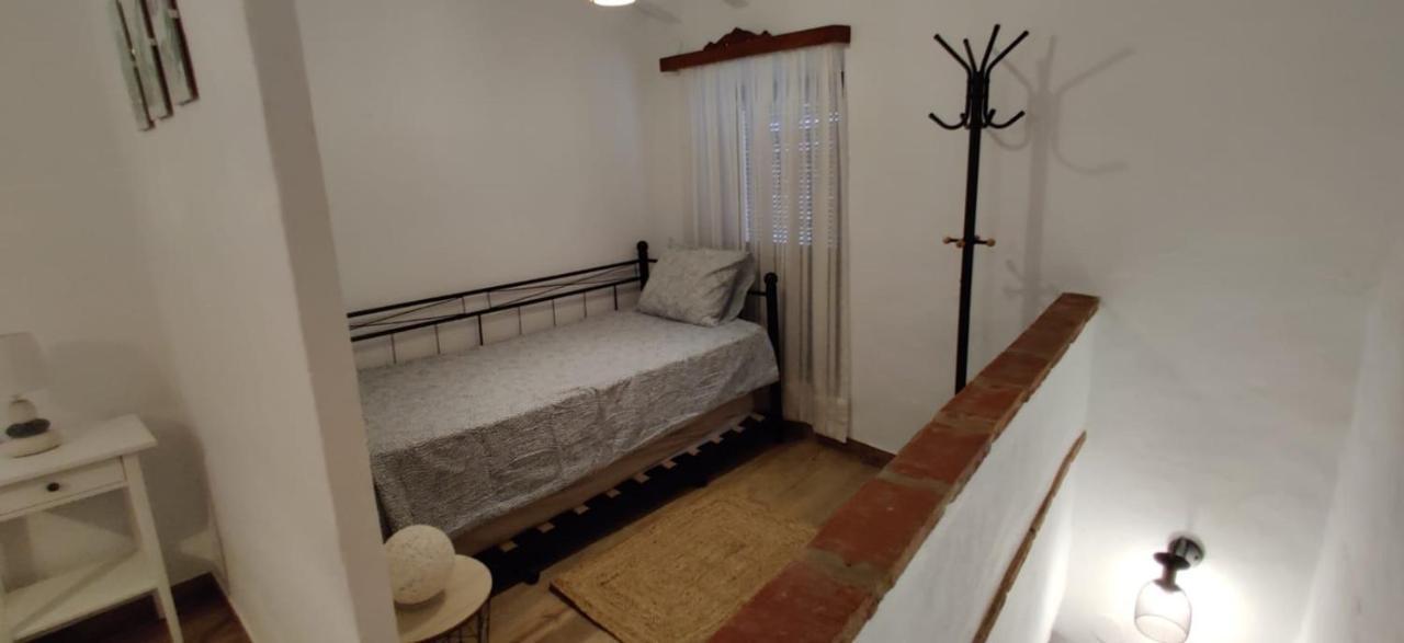 Вилла Casa Yedra Монда Экстерьер фото