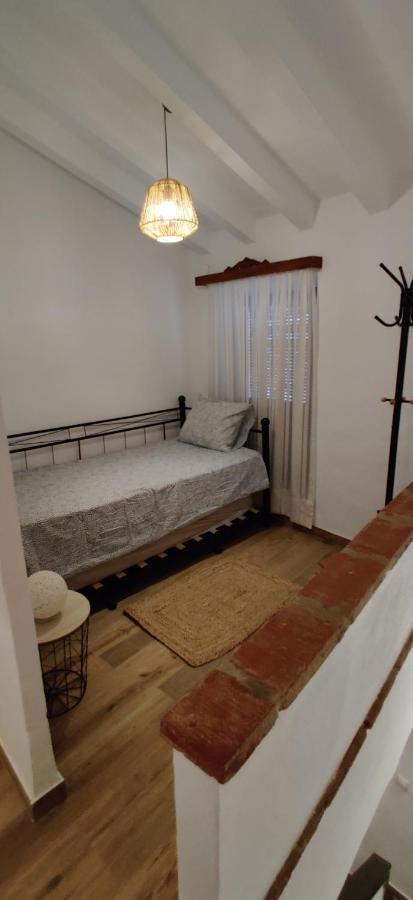 Вилла Casa Yedra Монда Экстерьер фото