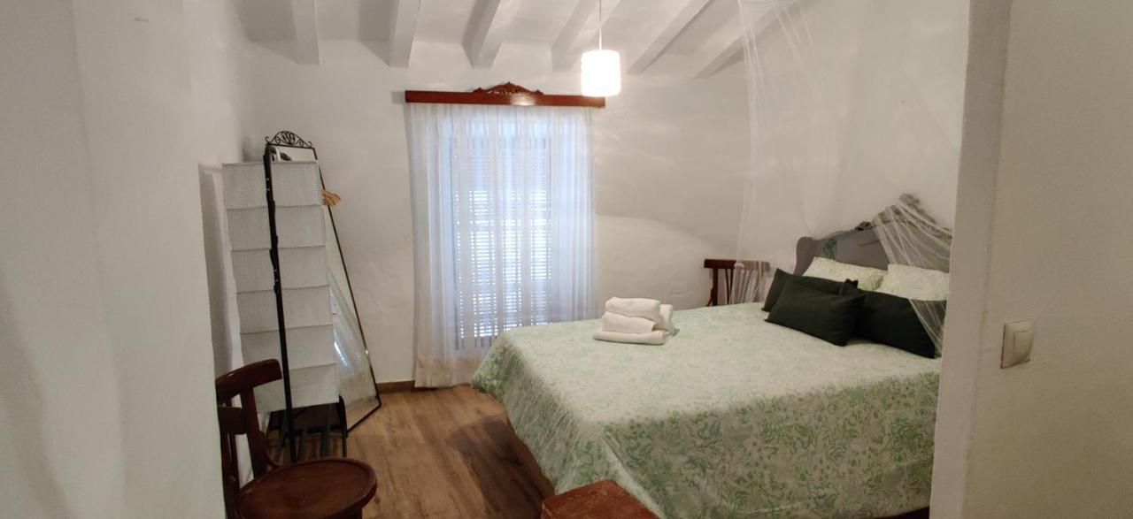 Вилла Casa Yedra Монда Экстерьер фото