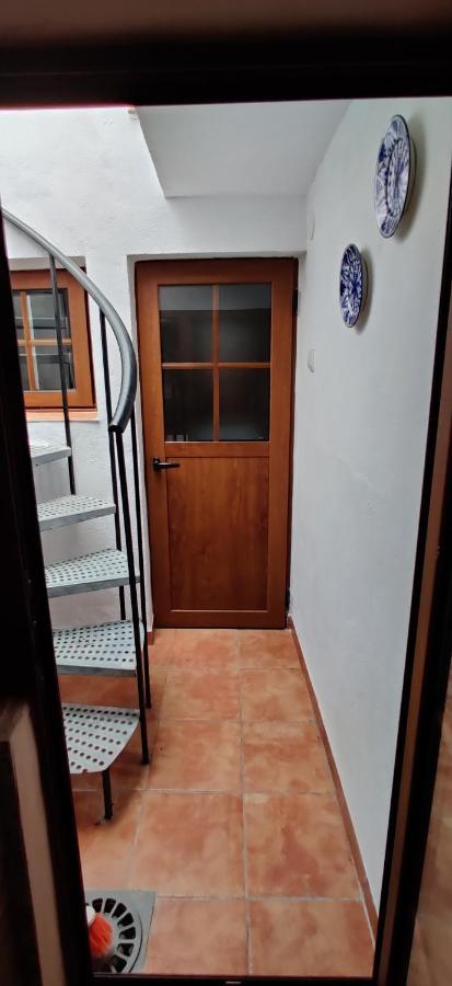 Вилла Casa Yedra Монда Экстерьер фото